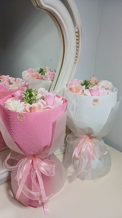 Денежный букеты  гүл букеті