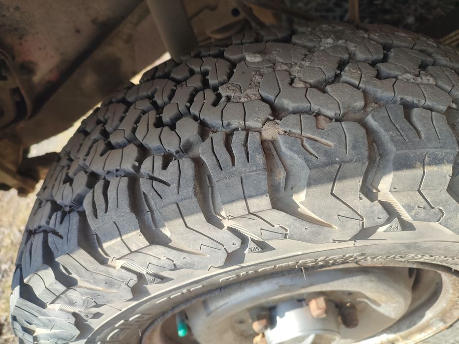 Мэрседес Т 1 дизель 2.9