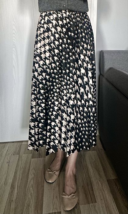 Модерен ретро шик на H&M