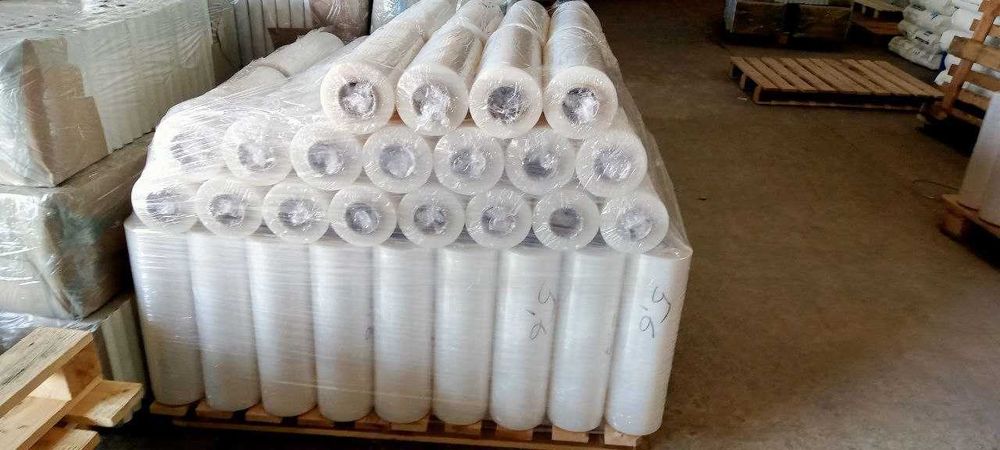 Стрейч пленка, Ташкент, Узбекистан, Оптом, в розницу
