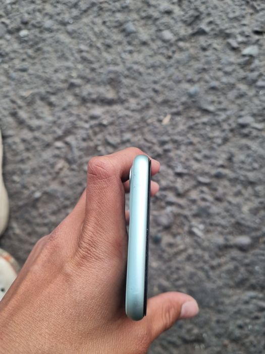 IPhone 11 обмен .