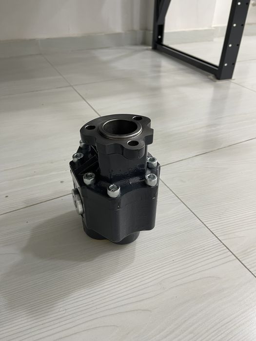 Насос гидравлический (Энша) для Исузу