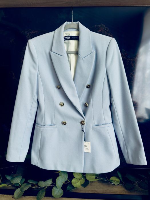 Вталено сако Zara - S размер