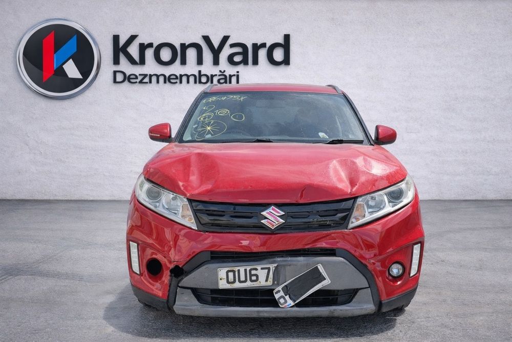 Dezmembrari dezmembrez    Suzuki Vitara IV 1.6 D 2014 - 2018  D16AA