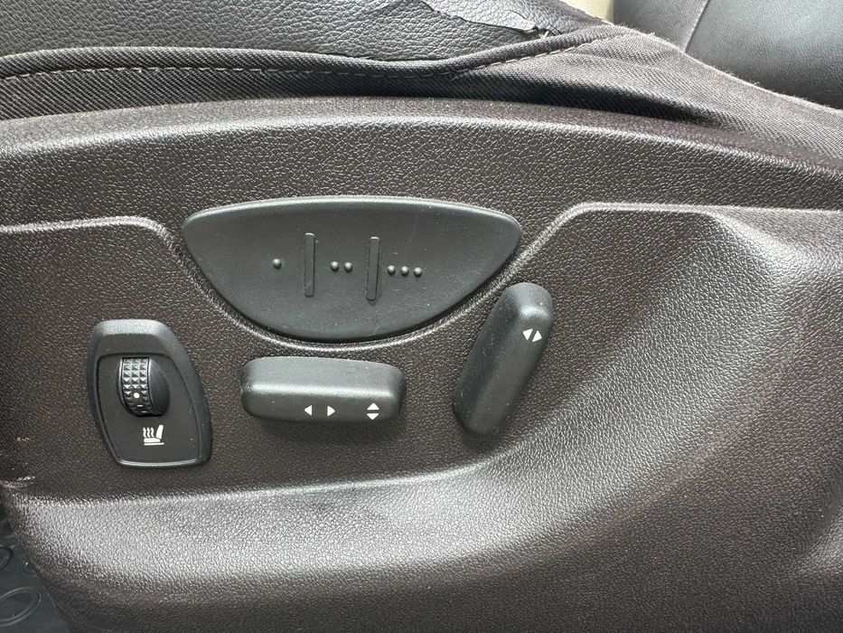 Renault Grand Scenic 2011 1.5 Dci 110 CP