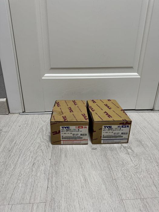 Продам новые Фонари Рест на бмв Е46 TYC
