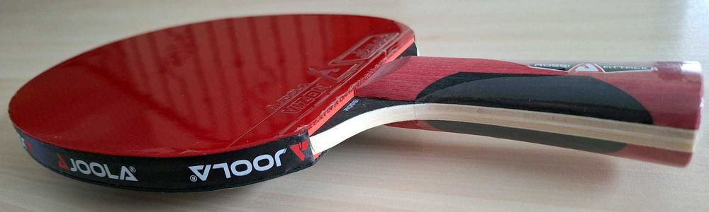 Paleta Joola Rossi Attack