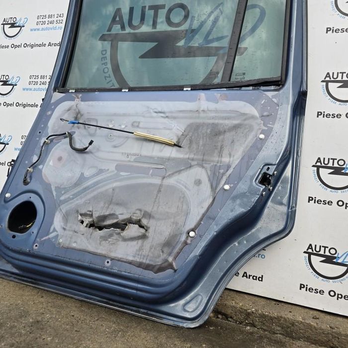 Portiera usa dreapta spate Opel Zafira B