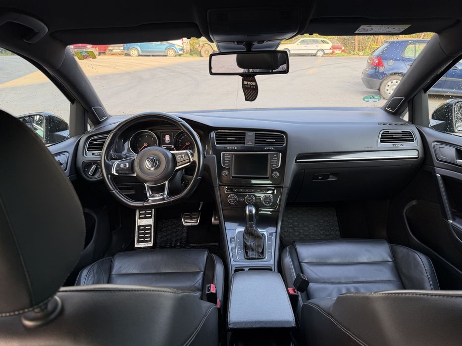 De vanzare Golf 7 GTD An Fabricatie 2016