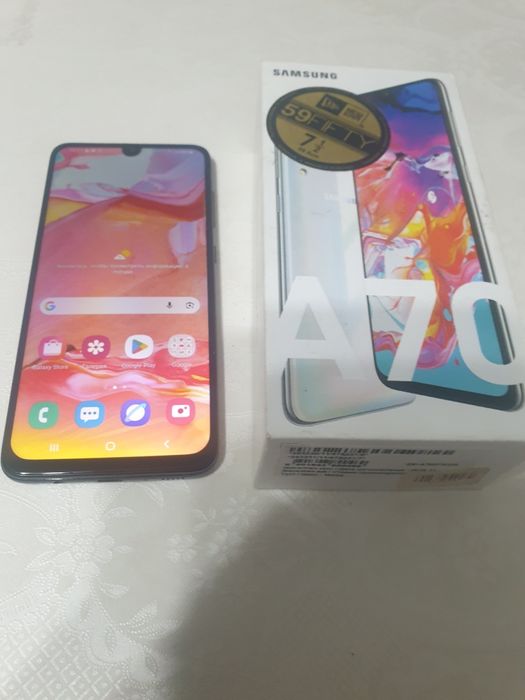 Продам samsung a70