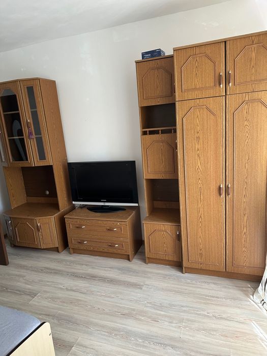 Închiriez cameră de cămin stil garsonieră, Lapus mol