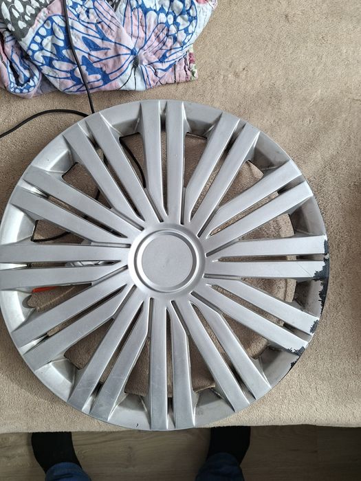 Продам Колпак на 15 дюймов