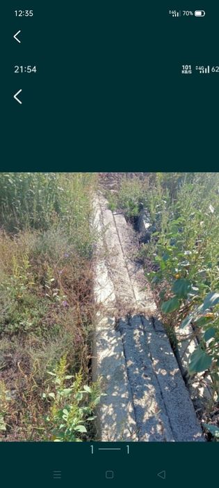 Столбы б/у находятся в Аксае.