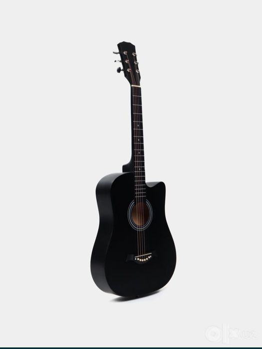 Gitara razmeri 38
