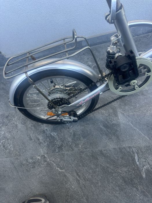 Vand biciclete perfecta stare