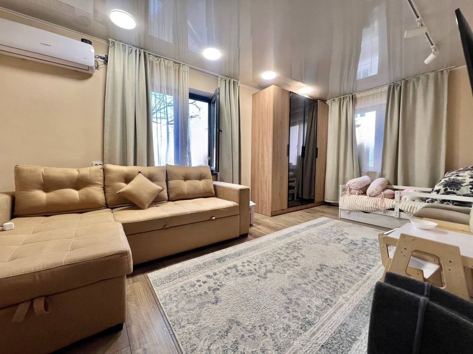 1/3/5 36м² БИЙ М.Горький макро