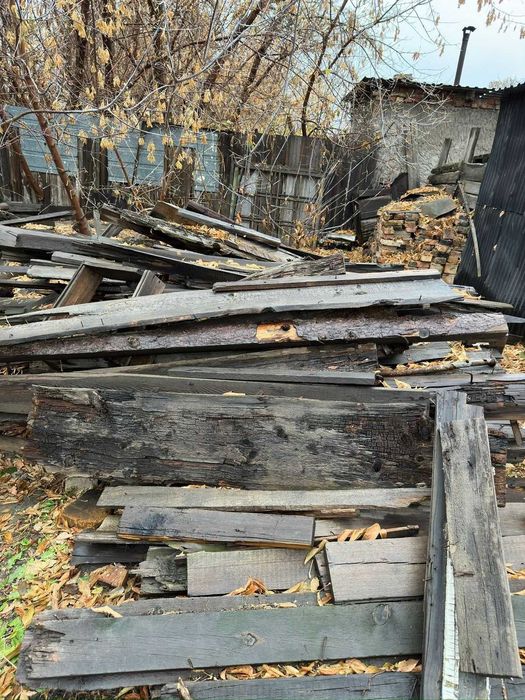 Продам Дрова срочно