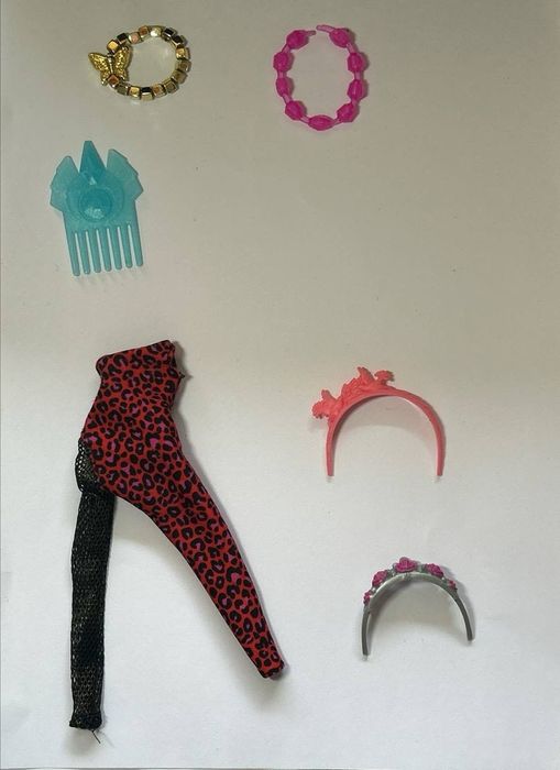 Аксесоари monster high, Ever after high, Lol OMG