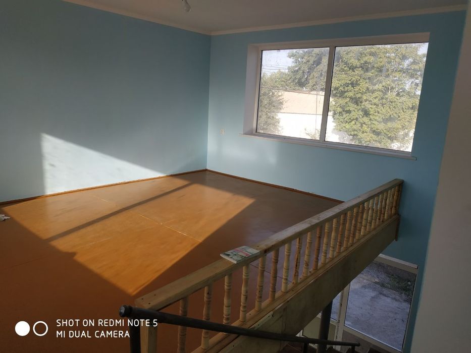 Бизнес учун жой сотилади