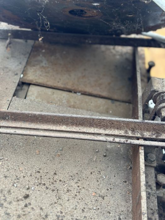 Распиловочный станок 3в1