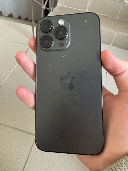 Iphone 14 pro Max 256гб