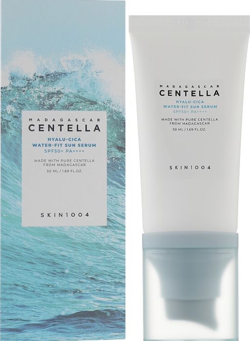 Centella ,крем,spf