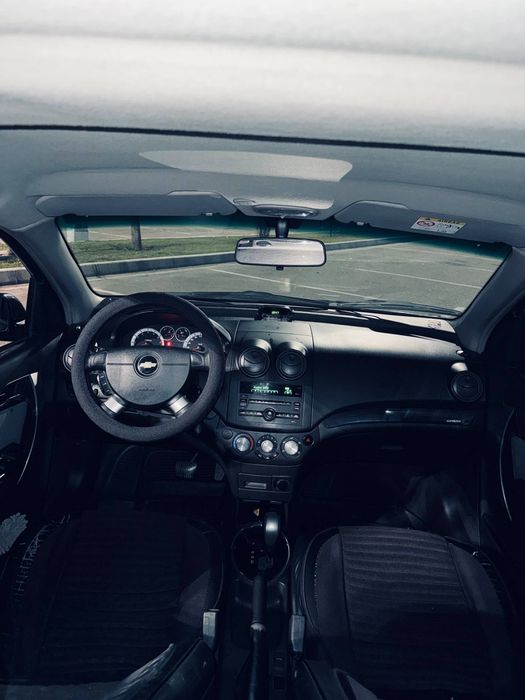 Нексия 3  2020 АТ сотилади