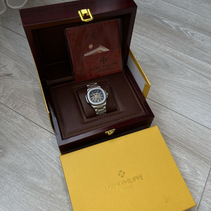 Patek philippe Geneve Новая