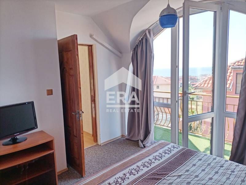 Продава се Двустаен апартамент в Свети Влас - 53 кв.м за 1361 €/кв.м - Снимка #2