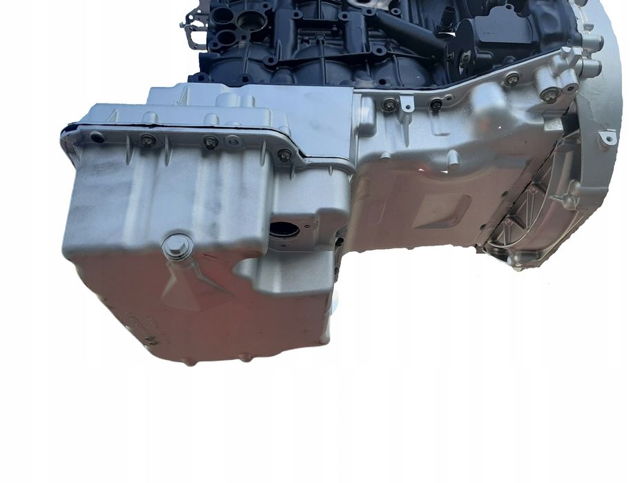 Motor mercedes cu garantie 1 an tip 651 2.2 sprinter Montaj inclus