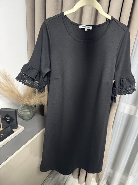 Рокля Aboutyou размер-36