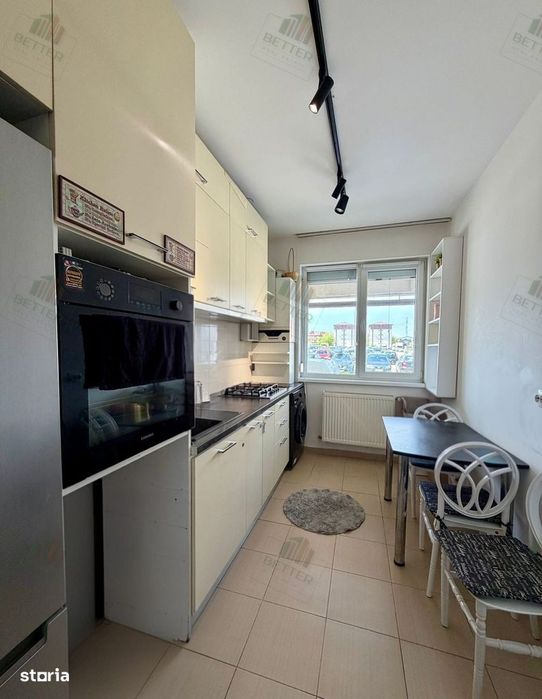 Apartament 2 Camere | Mobilat și Utilat | Metrou Dimitrie Leonida — fotografia 1
