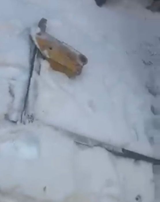 Вил на Caterpillar