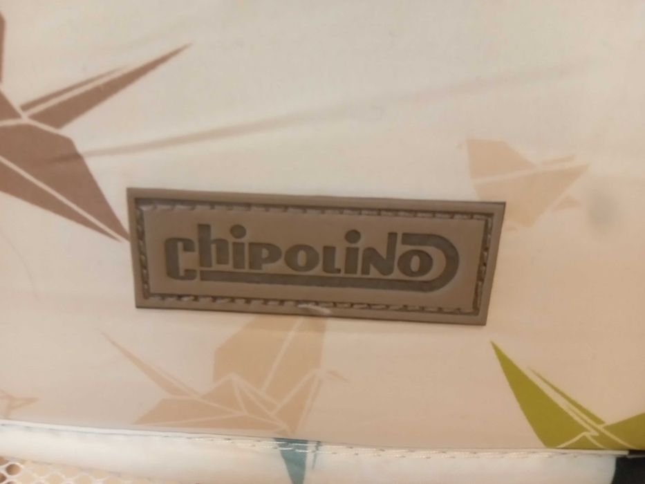 Преносима кошара Chipollino Bella