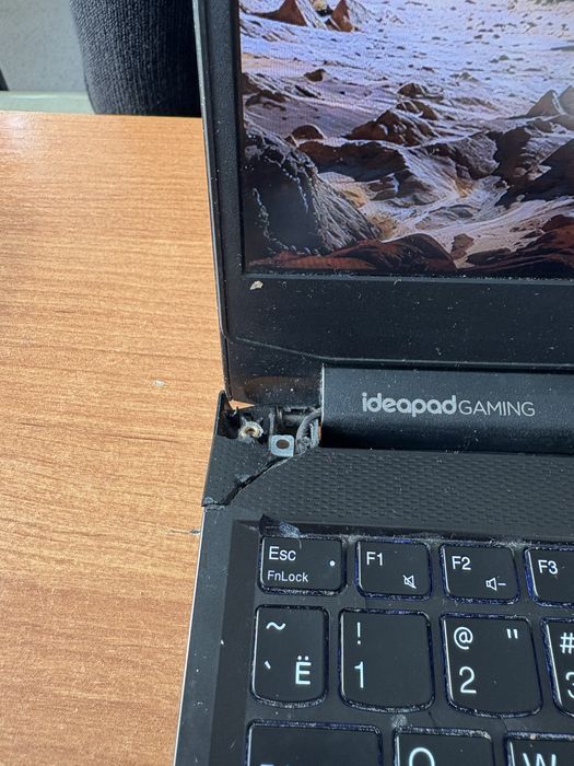 Lenovo Ideapad Gaming 3