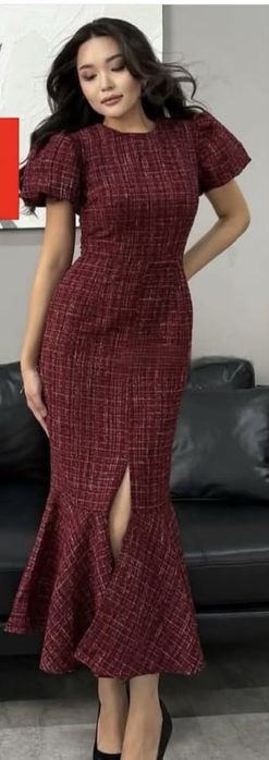 Продам вечернее платье