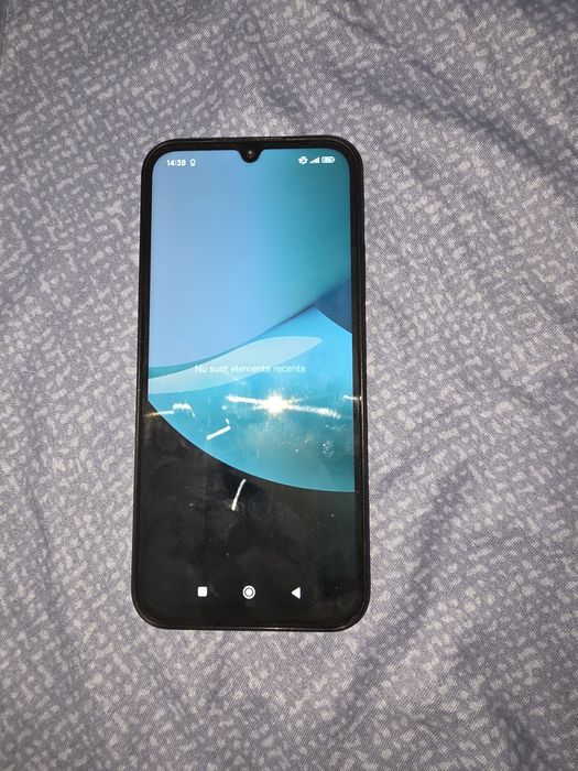 Vind  telefon REDMI 15C