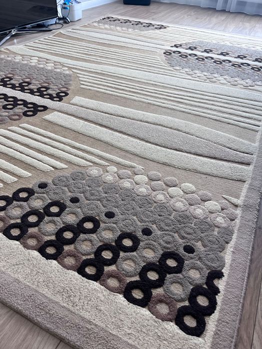 Продается ковер в идеальном состоянии!