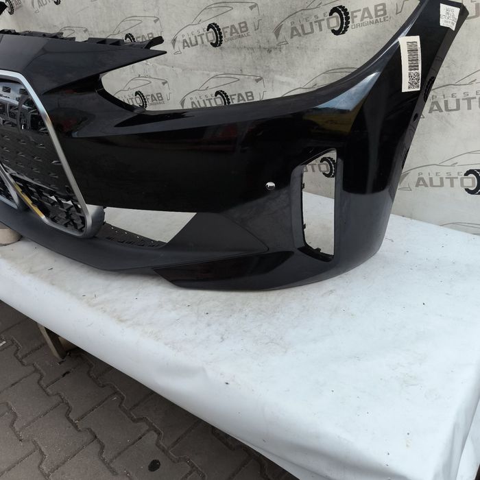 Bara fata BMW Seria 4 I4 G26  ELECTRIC an 2021-2022-2023-2024