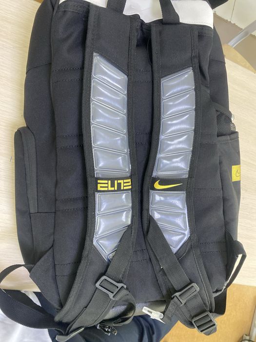 рюкзак nike elite v1