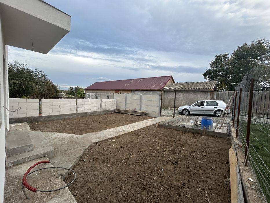 Vilă P+1 la cheie cu 5 camere in Lumina zona ultracentrală | 0% comision