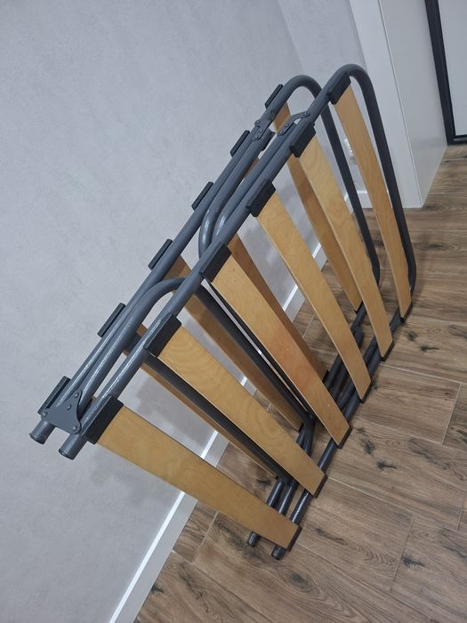 Раскладушка  80×190