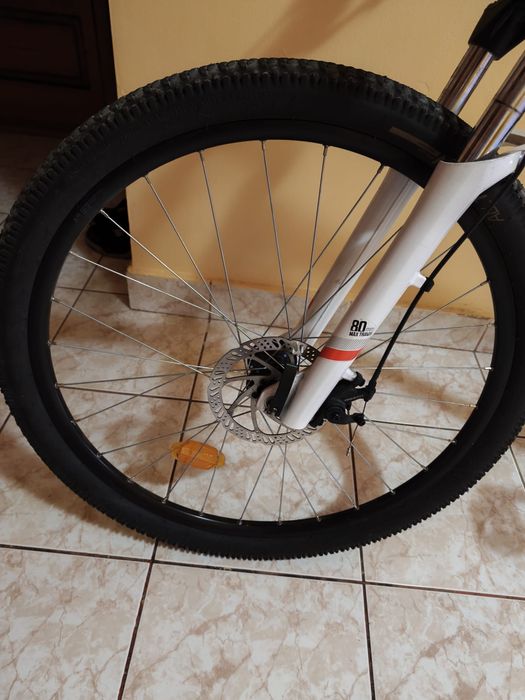 Rockrider st 120