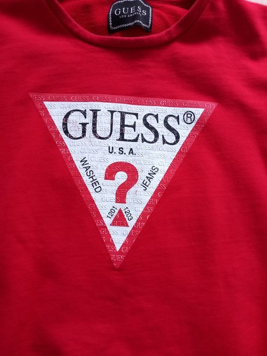 Bluza dama  Guess