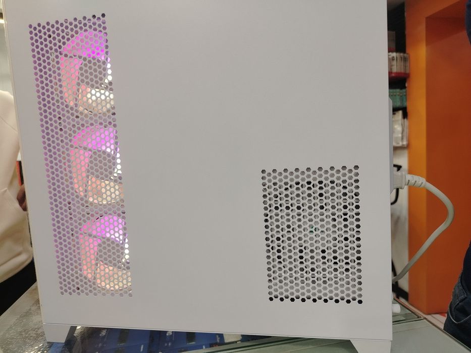 Stream uchun professional zborka