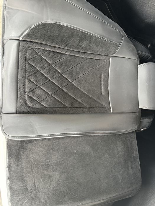 Чехол на авто, универсальный