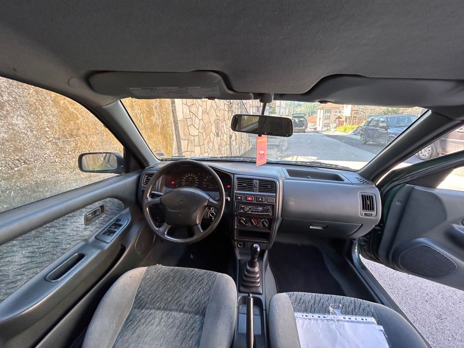 Продава се! Нисан Алмера 0888078900