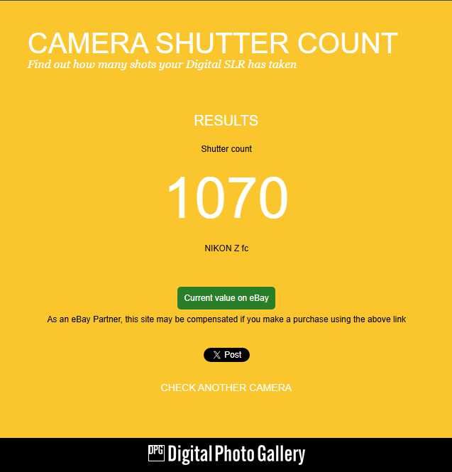 Nikon ZFC kit 16-50mm + Grip + UV filter