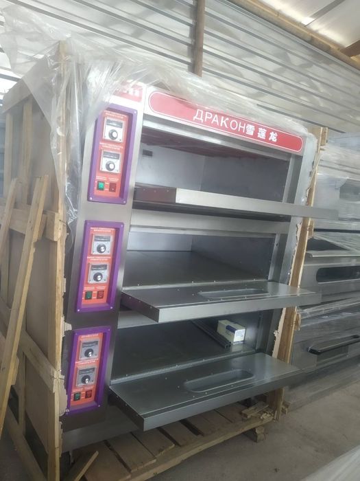 Pechka drakon 6 patnostli garantiyasi bilan optim narxlarda