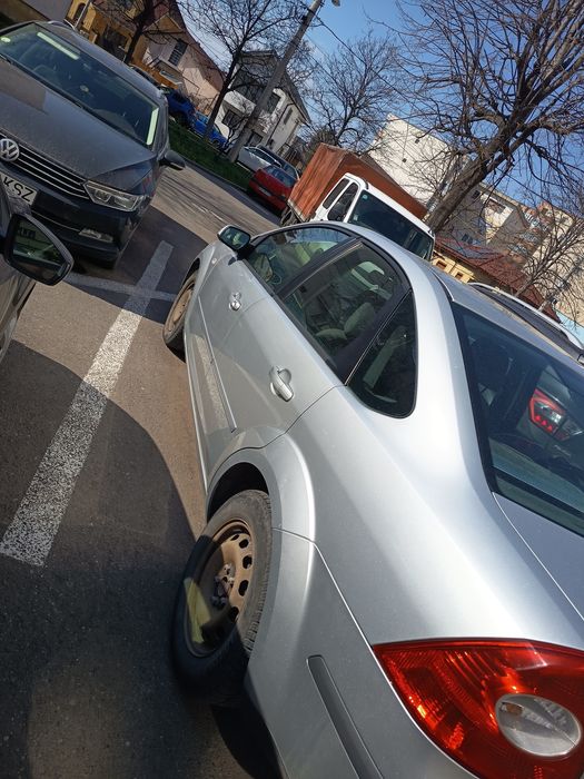 Ford focus  impecabila